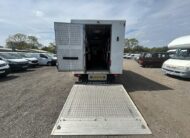 2013 Fuso Canter – Model:  – KU13FEO