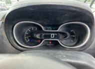 2016 Vauxhall Vivaro – Model: Vivaro 2900 Sportive Bi-T CDTi ecoFLEX S/S – YR66UMY