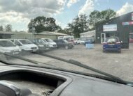 2016 Vauxhall Vivaro – Model: Vivaro 2900 Sportive Bi-T CDTi ecoFLEX S/S – YR66UMY