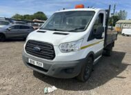 2016 Ford Transit – Model: Transit 350 – BX16YXV