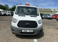 2016 Ford Transit – Model: Transit 350 – BX16YXV