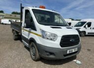 2016 Ford Transit – Model: Transit 350 – BX16YXV