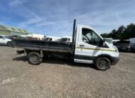 2016 Ford Transit – Model: Transit 350 – BX16YXV