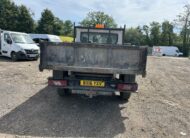 2016 Ford Transit – Model: Transit 350 – BX16YXV