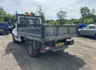 2016 Ford Transit – Model: Transit 350 – BX16YXV