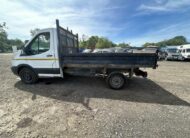 2016 Ford Transit – Model: Transit 350 – BX16YXV