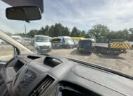 2016 Ford Transit – Model: Transit 350 – BX16YXV