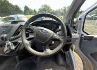 2016 Ford Transit – Model: Transit 350 – BX16YXV
