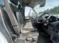 2016 Ford Transit – Model: Transit 350 – BX16YXV