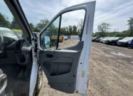 2016 Ford Transit – Model: Transit 350 – BX16YXV