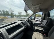 2016 Ford Transit – Model: Transit 350 – BX16YXV