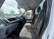 2016 Ford Transit – Model: Transit 350 – BX16YXV