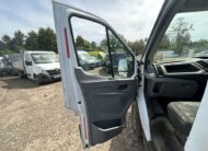 2016 Ford Transit – Model: Transit 350 – BX16YXV