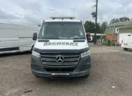 2019 Mercedes-Benz Sprinter – Model: Sprinter 314 CDi – PJ19RAU
