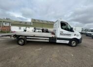 2019 Mercedes-Benz Sprinter – Model: Sprinter 314 CDi – PJ19RAU