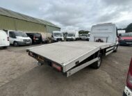 2019 Mercedes-Benz Sprinter – Model: Sprinter 314 CDi – PJ19RAU