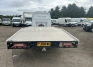 2019 Mercedes-Benz Sprinter – Model: Sprinter 314 CDi – PJ19RAU
