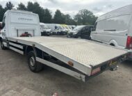 2019 Mercedes-Benz Sprinter – Model: Sprinter 314 CDi – PJ19RAU