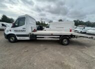 2019 Mercedes-Benz Sprinter – Model: Sprinter 314 CDi – PJ19RAU
