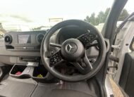 2019 Mercedes-Benz Sprinter – Model: Sprinter 314 CDi – PJ19RAU