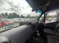 2019 Mercedes-Benz Sprinter – Model: Sprinter 314 CDi – PJ19RAU