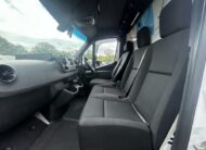 2019 Mercedes-Benz Sprinter – Model: Sprinter 314 CDi – PJ19RAU