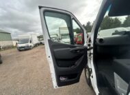 2019 Mercedes-Benz Sprinter – Model: Sprinter 314 CDi – PJ19RAU