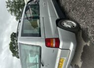 2003 Mercedes-Benz V-Class – Model: V220 CDI Ambiente Auto – SH53JOJ