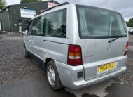 2003 Mercedes-Benz V-Class – Model: V220 CDI Ambiente Auto – SH53JOJ