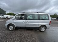 2003 Mercedes-Benz V-Class – Model: V220 CDI Ambiente Auto – SH53JOJ