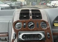2003 Mercedes-Benz V-Class – Model: V220 CDI Ambiente Auto – SH53JOJ
