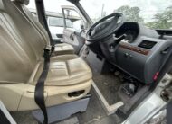 2003 Mercedes-Benz V-Class – Model: V220 CDI Ambiente Auto – SH53JOJ