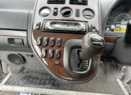 2003 Mercedes-Benz V-Class – Model: V220 CDI Ambiente Auto – SH53JOJ