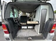 2003 Mercedes-Benz V-Class – Model: V220 CDI Ambiente Auto – SH53JOJ