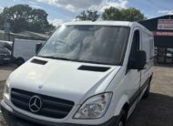 2013 Mercedes-Benz Sprinter – Model: Sprinter 313 CDi – BV13EAK