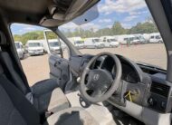 2013 Mercedes-Benz Sprinter – Model: Sprinter 313 CDi – BV13EAK