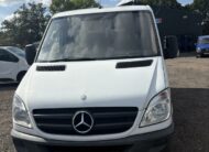 2013 Mercedes-Benz Sprinter – Model: Sprinter 313 CDi – BV13EAK