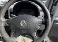 2013 Mercedes-Benz Sprinter – Model: Sprinter 313 CDi – BV13EAK