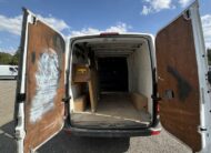 2013 Mercedes-Benz Sprinter – Model: Sprinter 313 CDi – BV13EAK