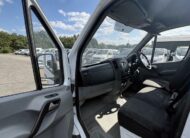 2013 Mercedes-Benz Sprinter – Model: Sprinter 313 CDi – BV13EAK