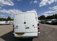 2013 Mercedes-Benz Sprinter – Model: Sprinter 313 CDi – BV13EAK