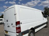 2013 Mercedes-Benz Sprinter – Model: Sprinter 313 CDi – BV13EAK
