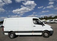 2013 Mercedes-Benz Sprinter – Model: Sprinter 313 CDi – BV13EAK
