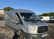 2018 Ford Transit – Model: Transit 350 – YT68HCH
