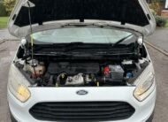 2016 Ford Transit Courier – Model: Transit Courier Trend TDCi – YE66VHO