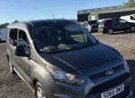 2017 Ford Transit Connect – Model: Transit Connect 230 – SO66BWD