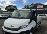 2017 Iveco Daily – Model: Daily 35C14 – GK67CZD