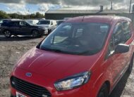 2019 Ford Transit Courier – Model: Transit Courier Base Kombi TDCi – WG19ETY