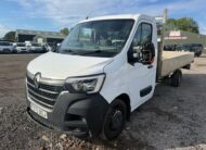 2020 Renault Master – Model: Master LL35 Business dCi – FX70BOJ
