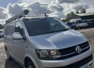2015 Volkswagen Transporter – Model: Transporter T28 Highline TDI BlueMotion Technology – RJ65VKO